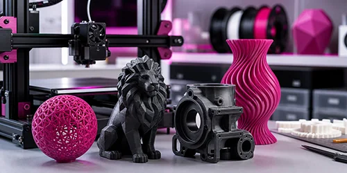 3D Printing