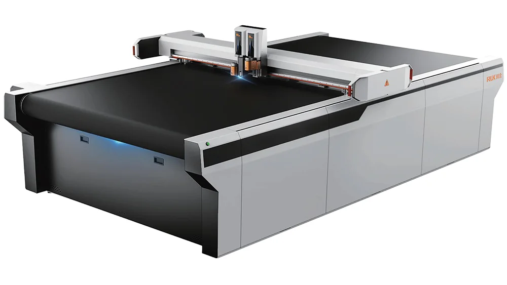 เครื่อง Digital Cut 2H