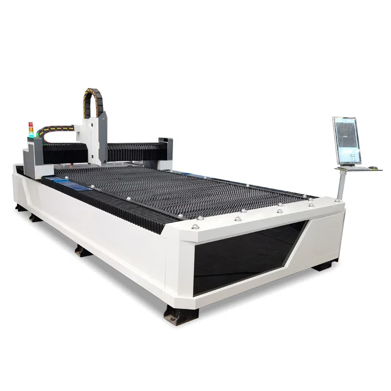 เครื่อง Fiber Laser 1500W