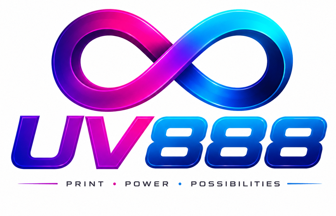 โลโก้ UV888