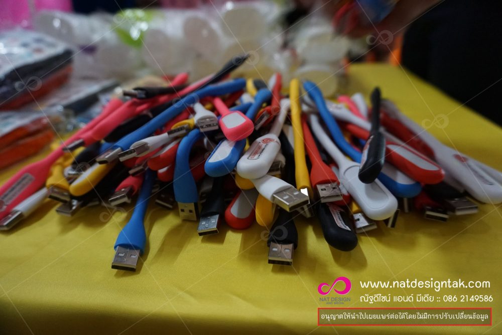 รับผลิตของที่ระลึกสำหรับเทศกาล | ราคาพิเศษ