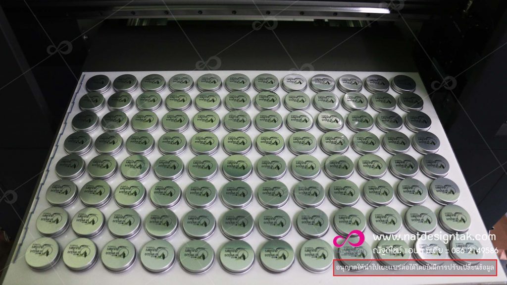 รับพิมพ์ และออกแบบสิ่งพิมพ์ผลิตภัณฑ์ทุกชนิด พิมพ์ภาพ โลโก้ เครื่องหมายต่างๆ ลงทุกวัสดุ และผลิตสิ่งพิมพ์ โฆษณา  สามารถส่งสินค้าหรือวัสดุที่ต้องการมาให้เราพิมพ์ได้ ...