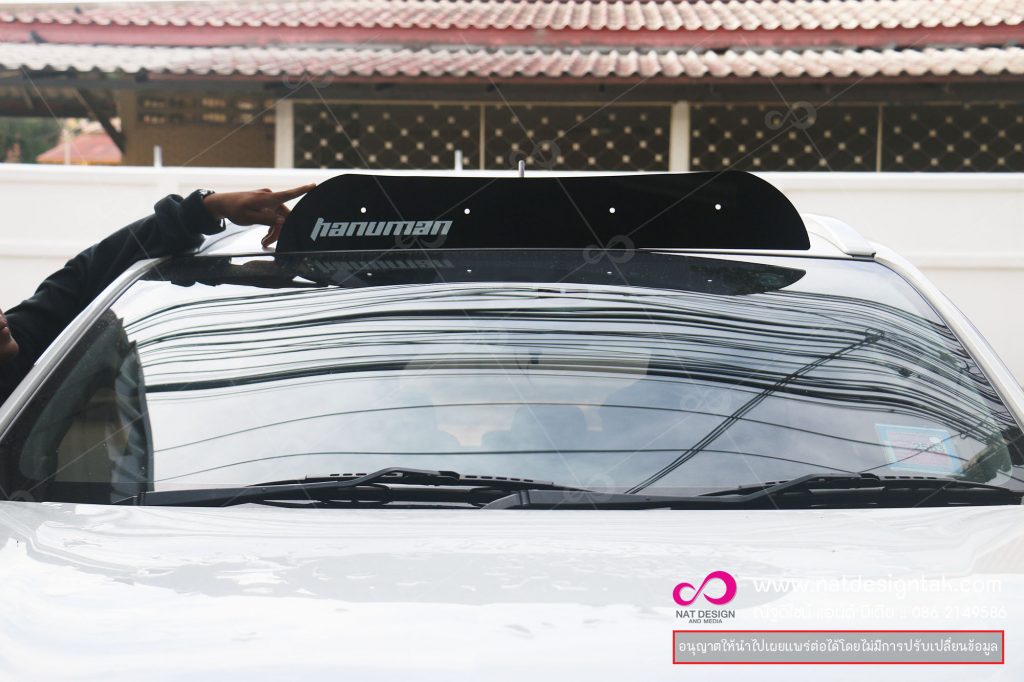 แฟริ่งบังลม #แฟริ่งบังลม แร็คหลังคา เรามีบริการพิมพ์โลโก้ รูปภาพ ลวยลายต่างๆ สำหรับงานดีไซน์ทุกรูปแบบ .... เรารับบริการพิมพ์รูปภาพ โลโก้ หรือข้อความ ลงวัสดุหลากหลายชนิด รับพิมพ์สี ลงบนสินค้า อะคริลิค ป้ายโลหะ และ ชิ้นงาน ทุกวัสดุ ด้วยระบบพิมพ์สี UV-LED นวัตกรรมที่ใหม่ สีไม่หลุดร่อน ทนทานอายุการใช้งานยาวนาน.