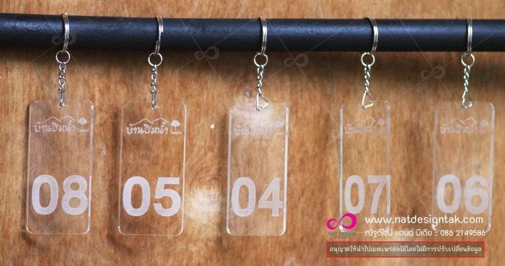 keychain