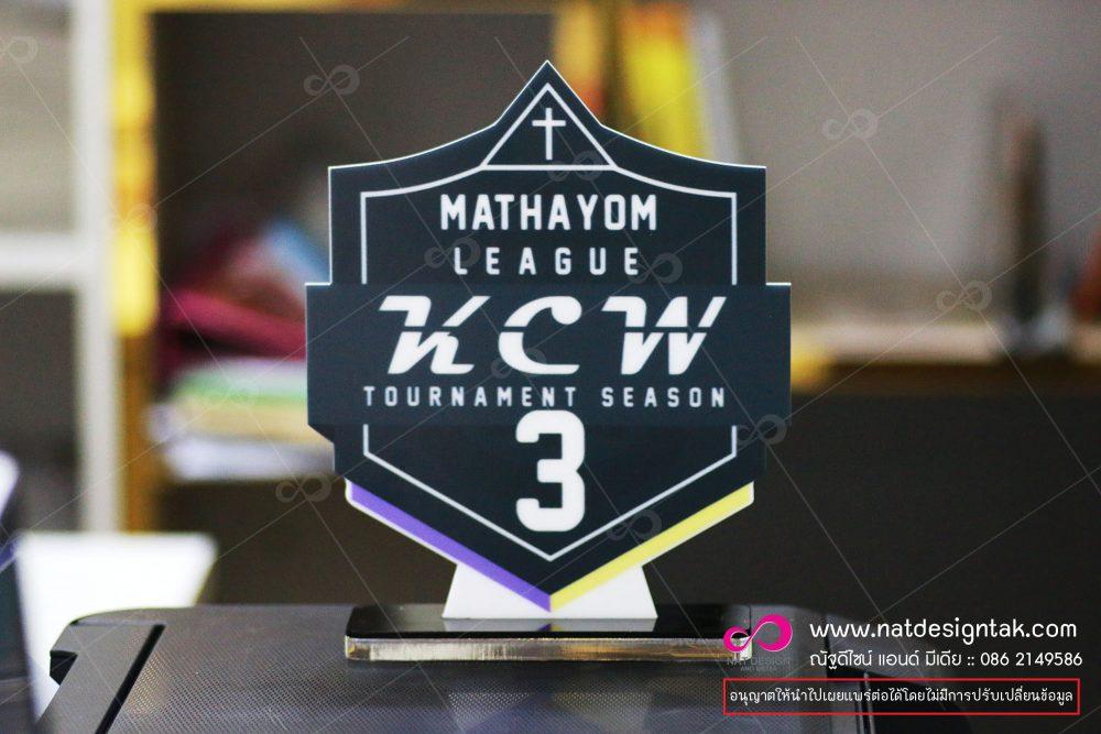 โล่ตามสั่ง