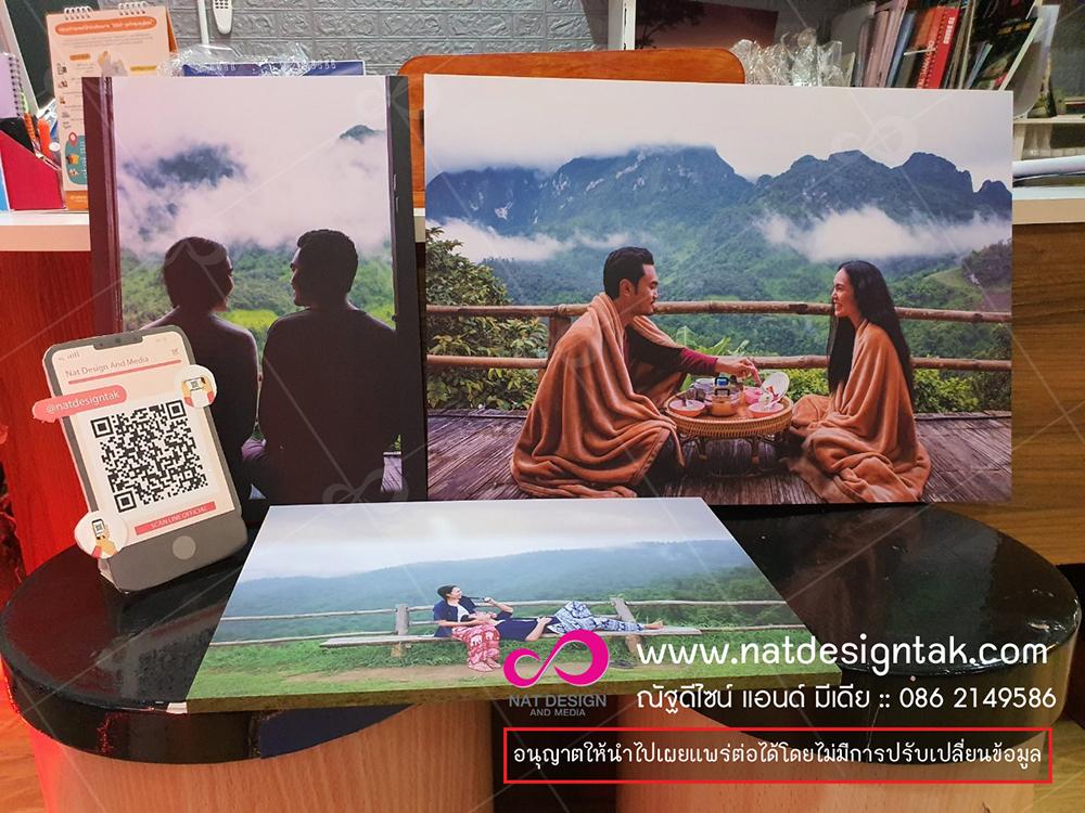 ตัวอย่างกรอบลอย