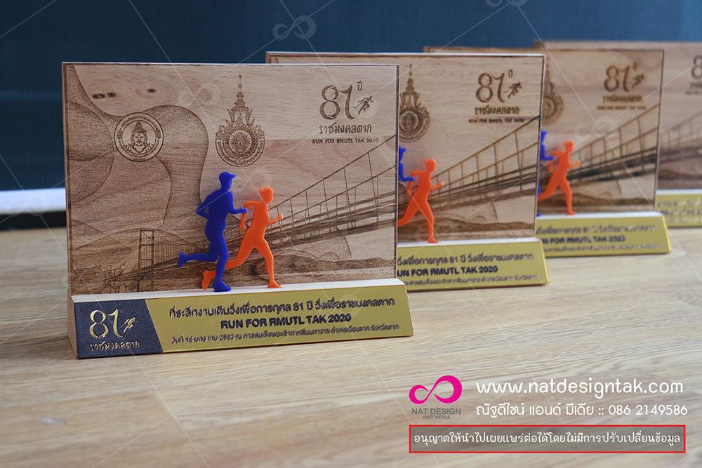 ตัวอย่างโล่