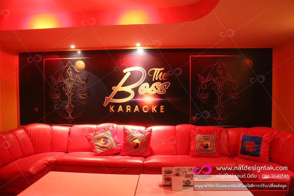 วอลเปเปอร์ติดผนัง สวยๆ