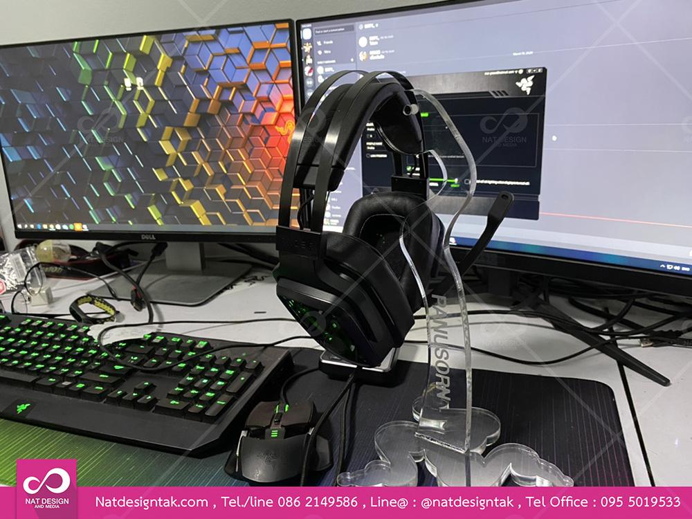 ที่วางหูฟัง สวยๆ