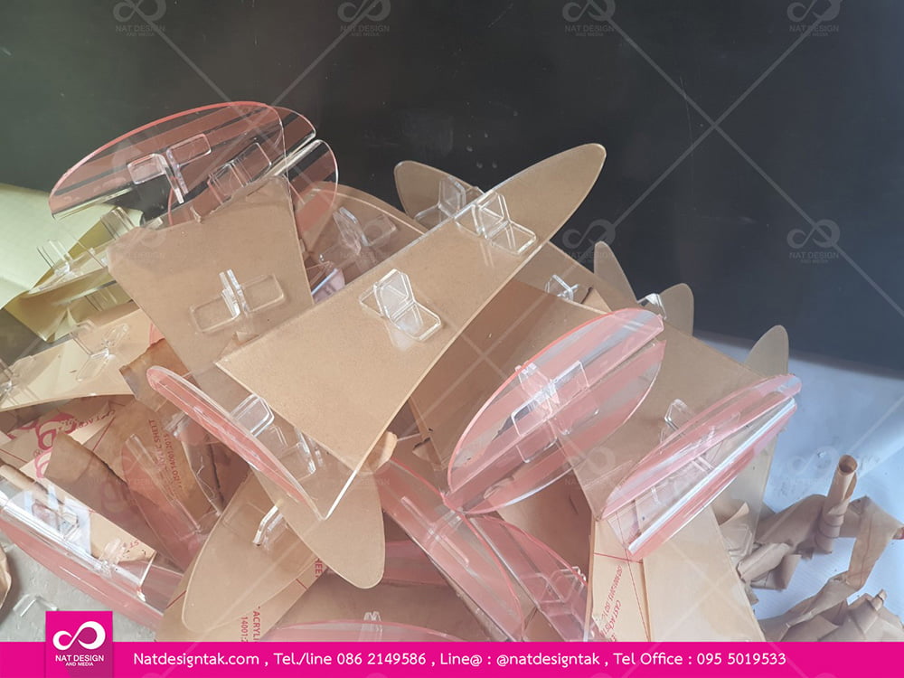 ตั่วอย่างฉากกันสารคัดหลั่ง