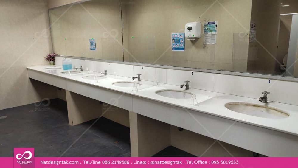 ฉากพาร์ทิชั่นราคาถูก