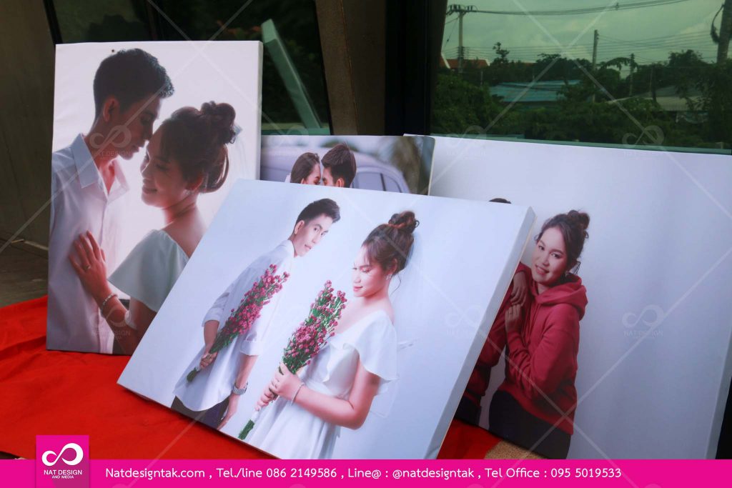 กรอบแคนวาสสวยๆ