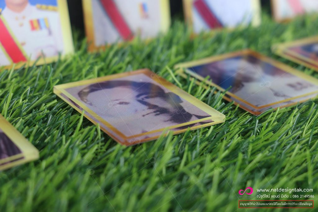 กรอบรูปอะคริลิค