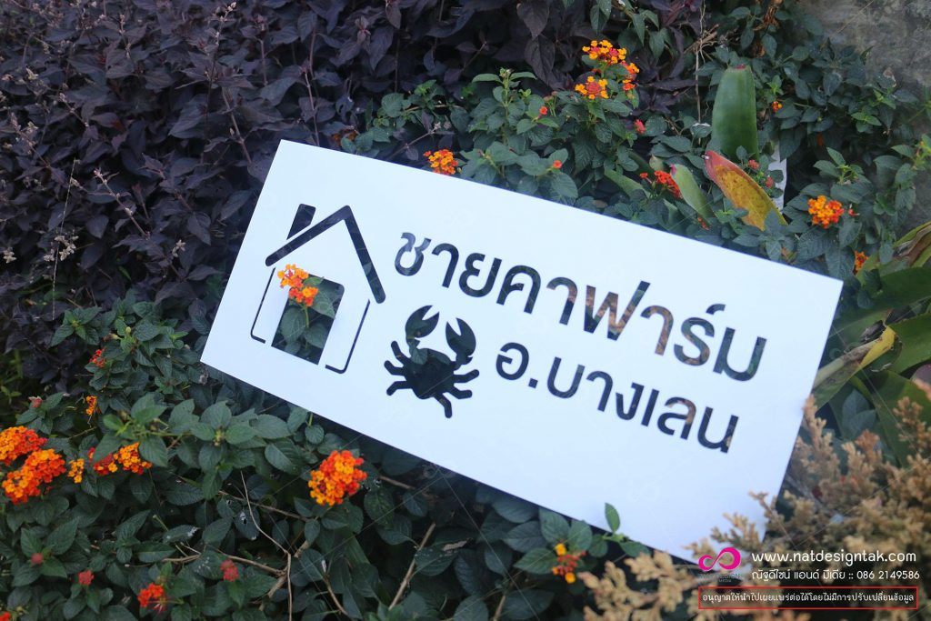 บล็อกผ่นสี ชายคาฟาร์ม