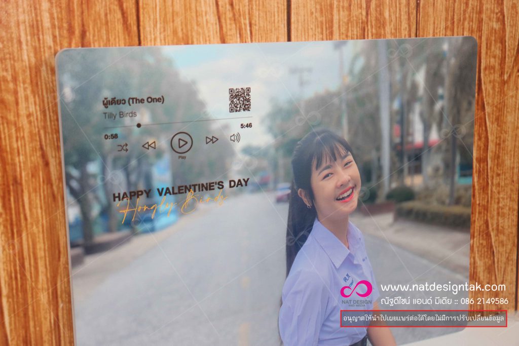 ภาพกรอบลอย