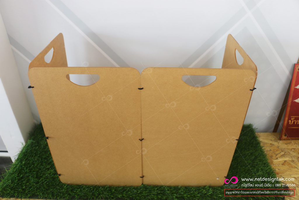 ฉากกั้นอะคริลิค