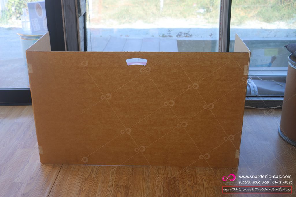 ฉากกั้นอะคริลิค