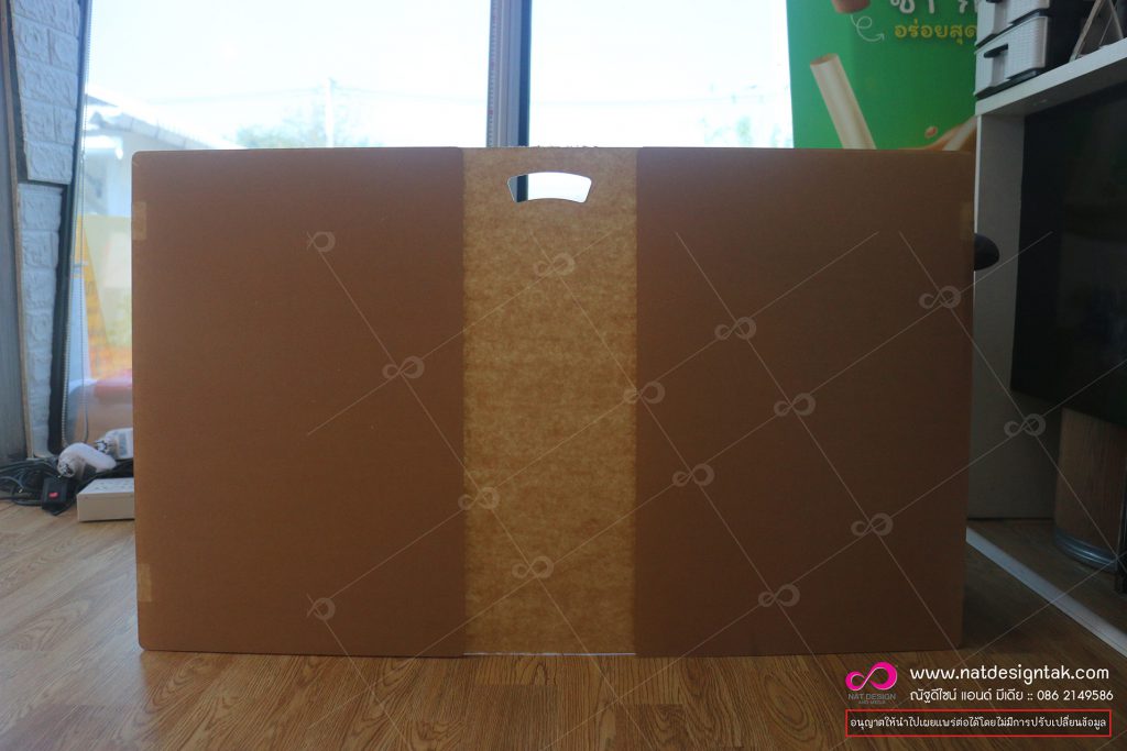 ฉากกั้นอะคริลิค