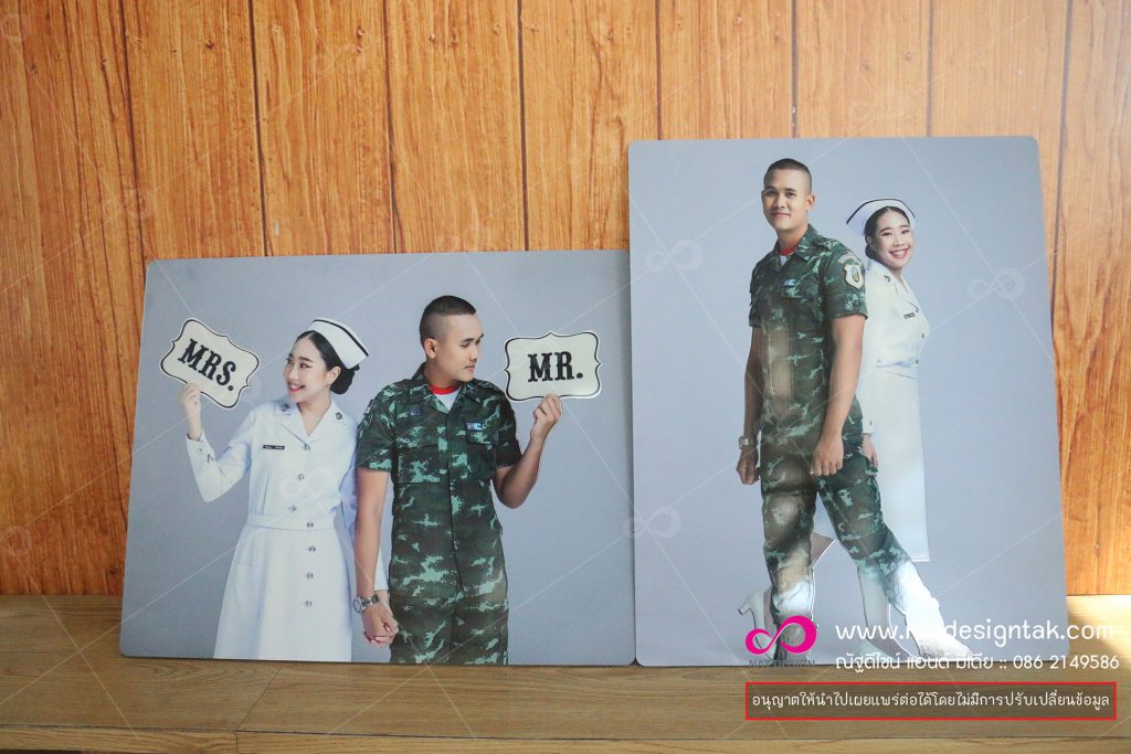 ภาพกรอบลอย