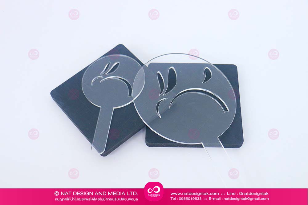 Drawing Garland Mold