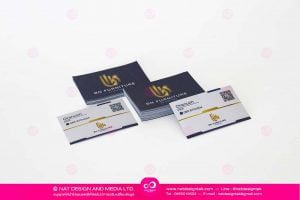 Name Card