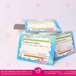 กระดานไวท์บอร์ดพิมพ์ยูวี