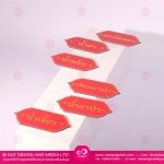 ป้ายคอมโพสิตพิมพ์ยูวี