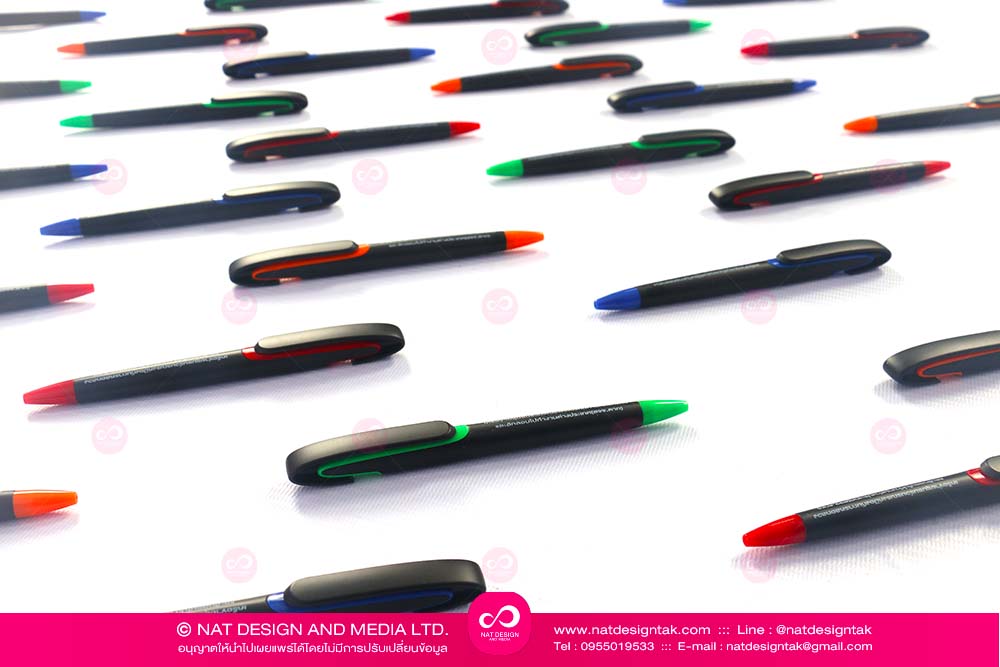 ปากกาพิมพ์ยูวี