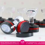 รับทำตรายาง หมึกในตัว