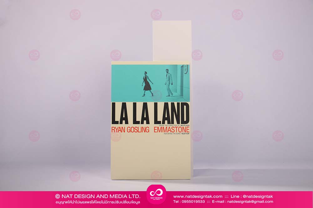 floating frame movie poster