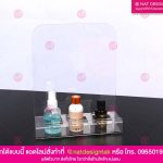 ชั้นวาง แสดงสินค้า