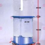 ตู้บริจาค หรือกล่อองบริจาค