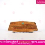 ป้ายชื่อตั้งโต๊ะผู้ว่า