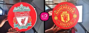 พิมพ์ยูวี VS สติ๊กเกอร์