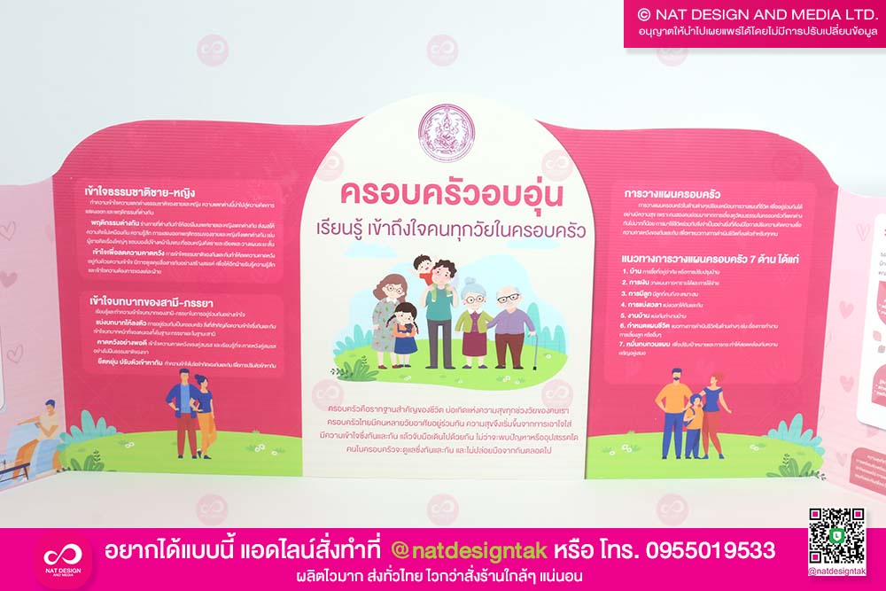 ฟิวดจอร์บอร์ดพิมพ์ยูวี