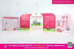ฟิวเจอร์บอร์ด นำเสนอโครงการ
