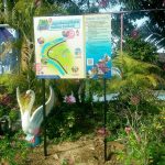 ไวนิลโครงเหล็ก