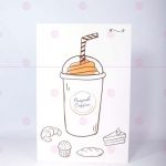 ป้ายโลโก้ร้าน พลาสวูด