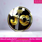 โลโก้ร้าน JC