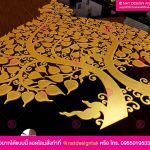 ต้นโพธิ์ทอง