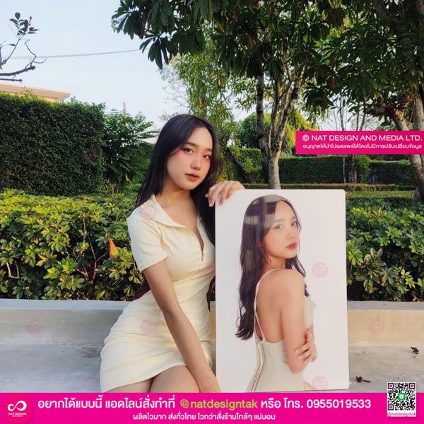 ภาพพลาสวูด