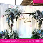 รีวิวตัวอักษรอะคริลิค