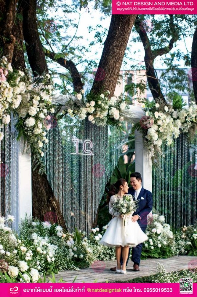 ป้ายไฟตัวอักษร อะคริลิค