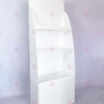 ชั้นวางสินค้าฟิวเจอร์บอร์ด