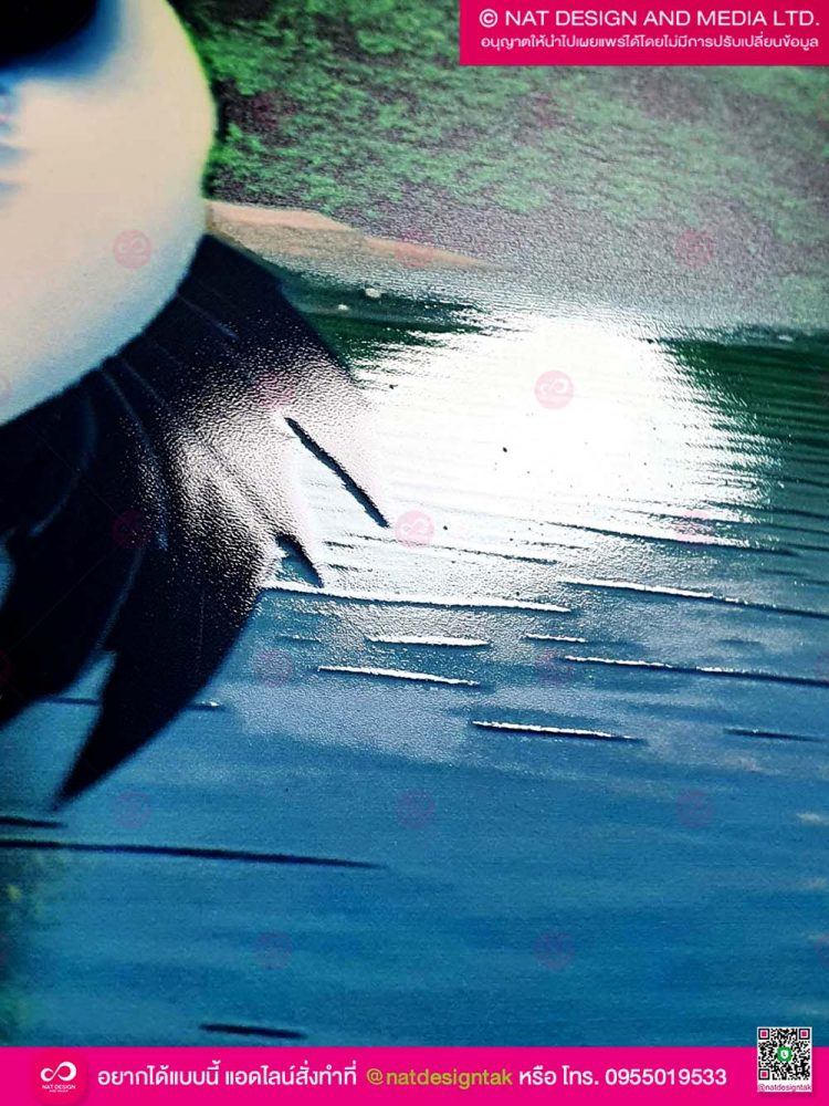 ภาพฮวงจุ้ย