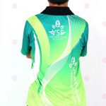 ออกแบบเสื้อ พร้อมพิมพ์ลาย