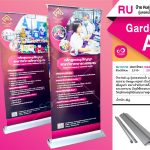 โรลอัพหยดน้ำ