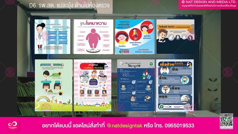 รพ.สต.แม่ละมุ้ง