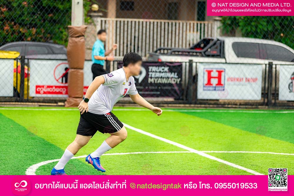 ร้านรับสกรีนเสื้อ