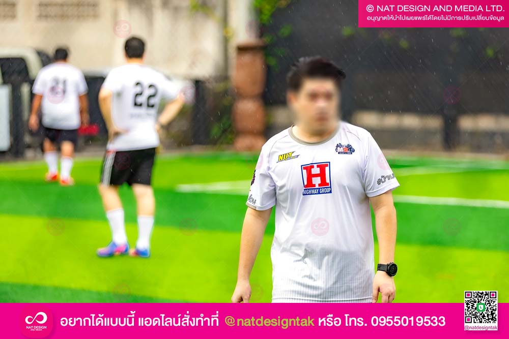 รับสกรีนเสื้อ